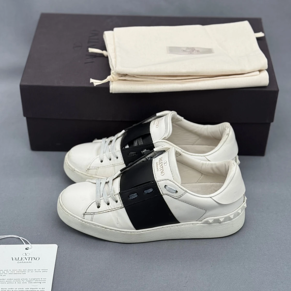 Valentino Open | 35 - 2