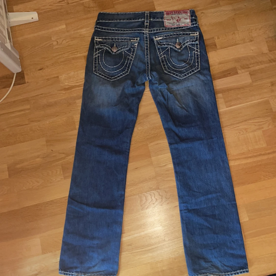 True Religion Ricky Super T Jeans  - 2