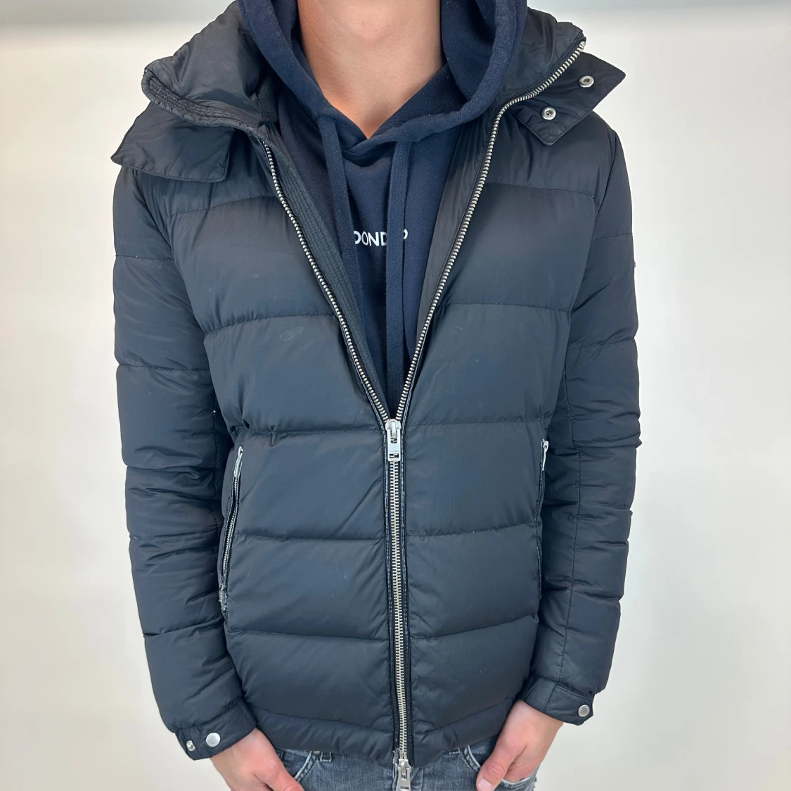 J.lindeberg dunjacka - 1