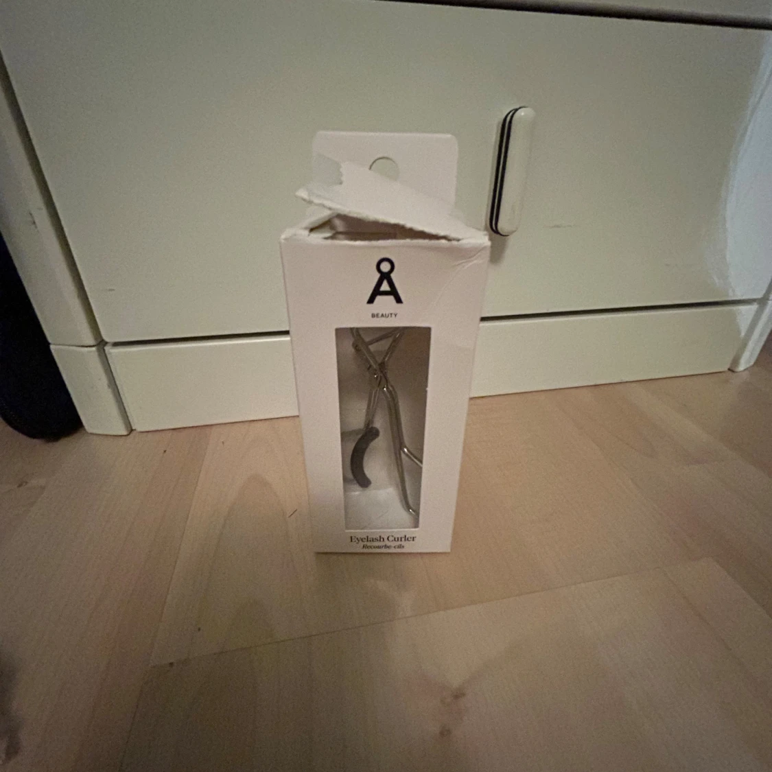 Ögonfransböjare - 1