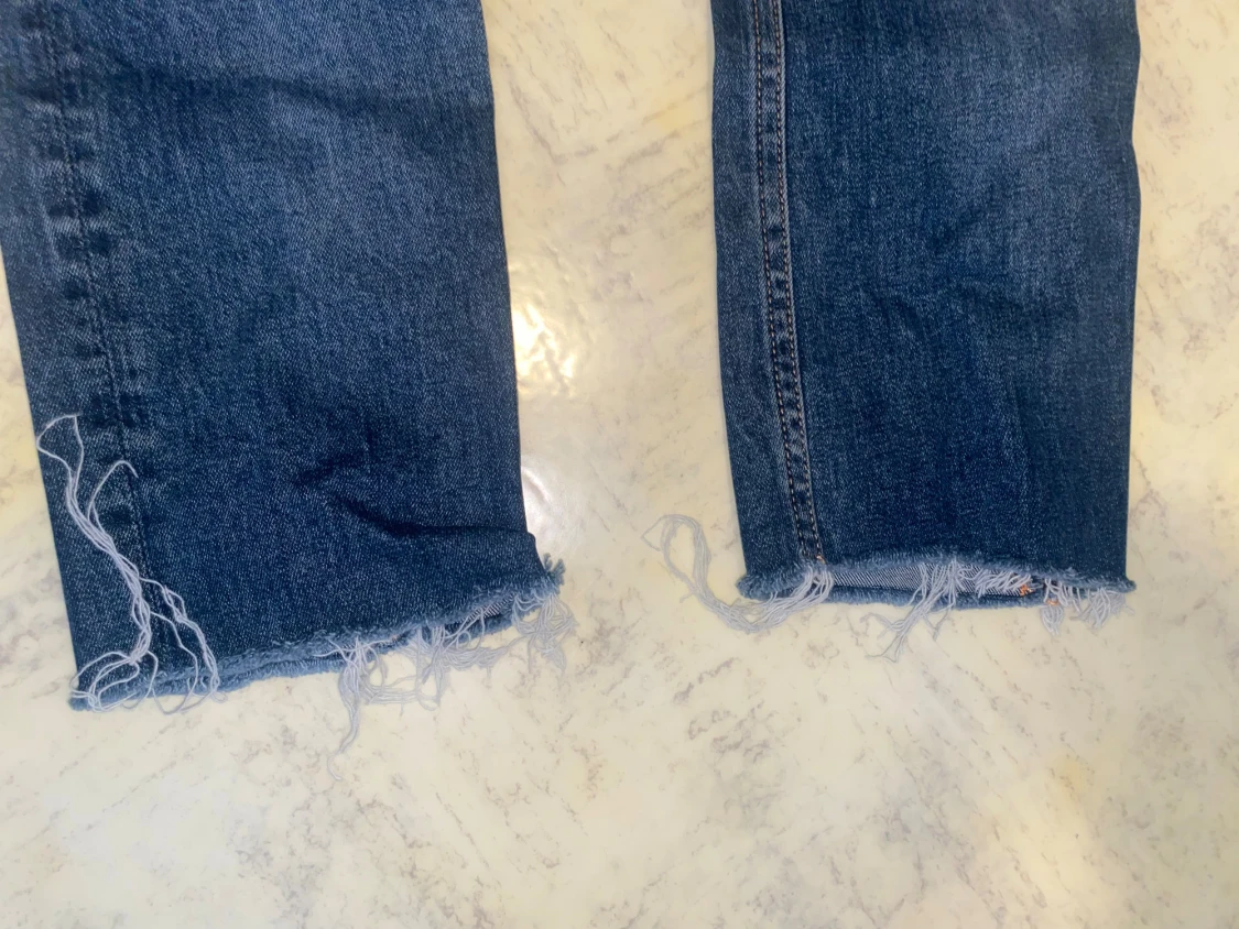 Crocker Slim Fit Jeans Pep 25/32 - 7