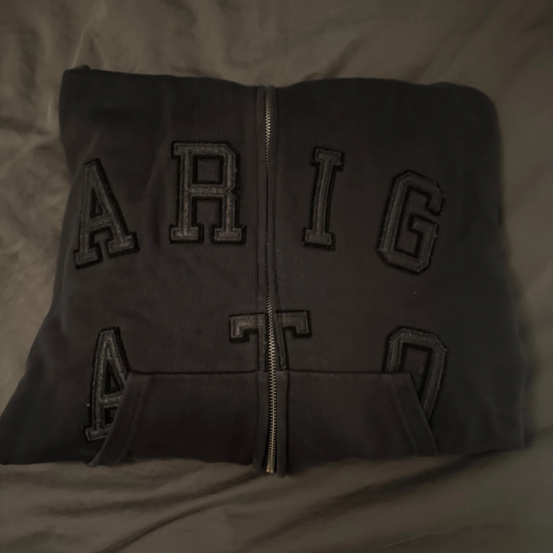 Axel Arigato hoodie - 3