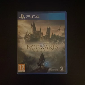 Hogwarts Legacy - Utforska den magiska världen av Hogwarts! Hogwarts Legacy tar dig till en episk fantasyvärld fylld av äventyr, mystik och magi. Perfekt för dig som älskar Harry Potter och vill uppleva spännande berättelser och magiska utmaningar.