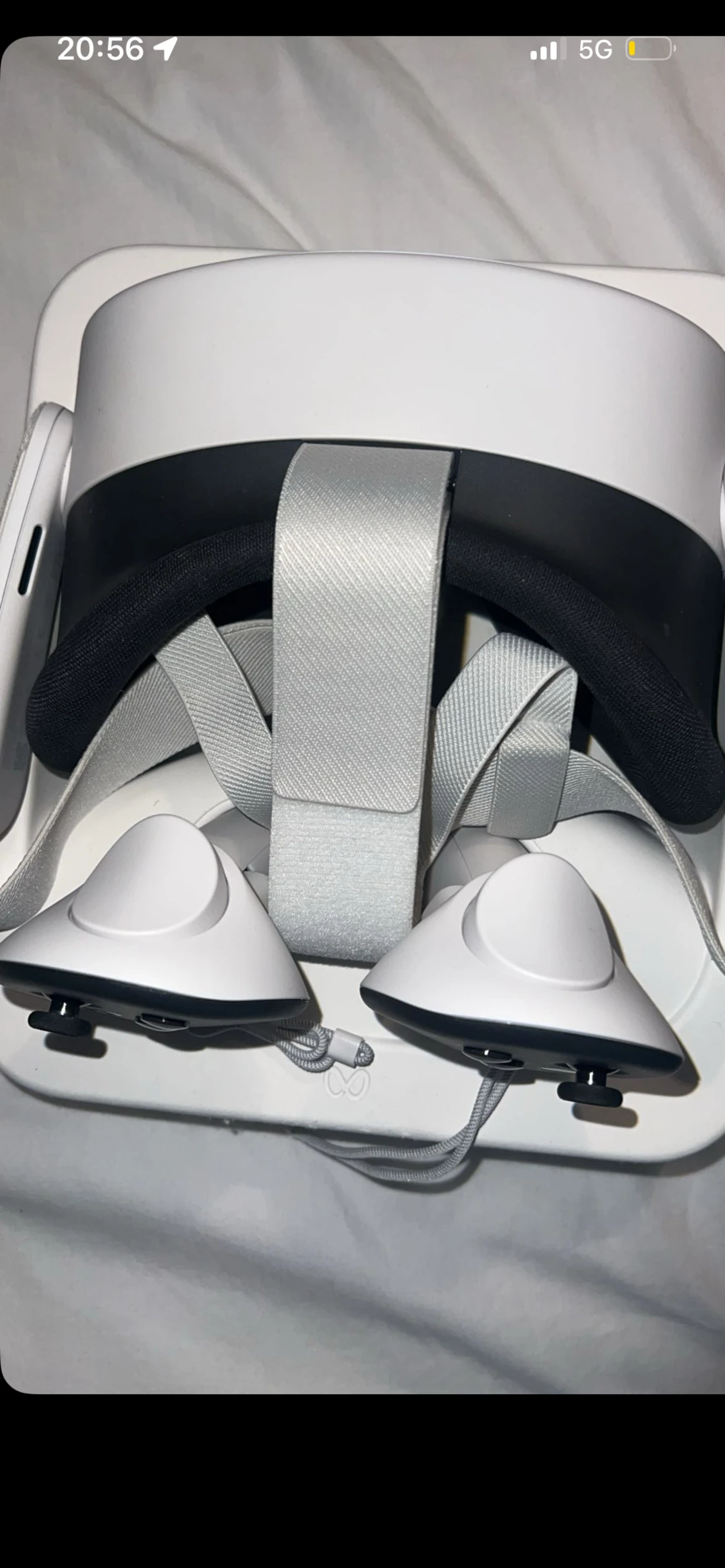 Meta Quest 3 VR-headset