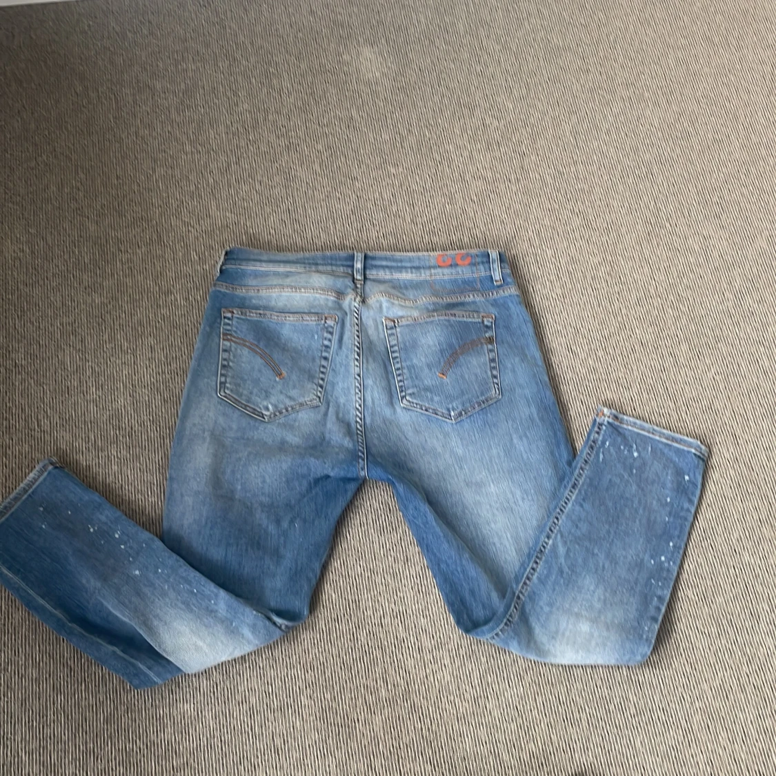 Dondup jeans - 1