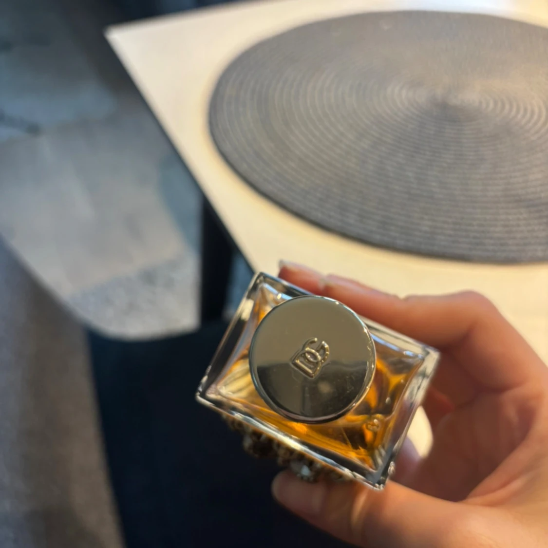 Dolce & Gabbana parfym - 1