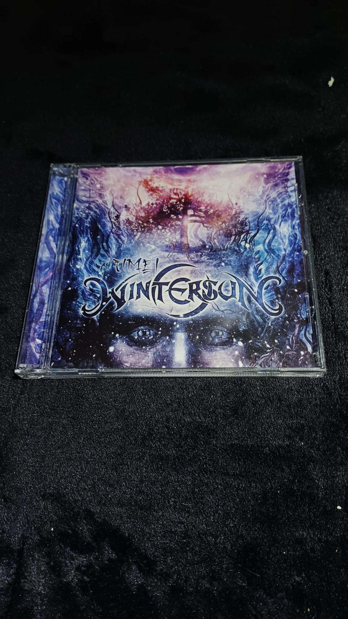 Wintersun - Time I (CD)