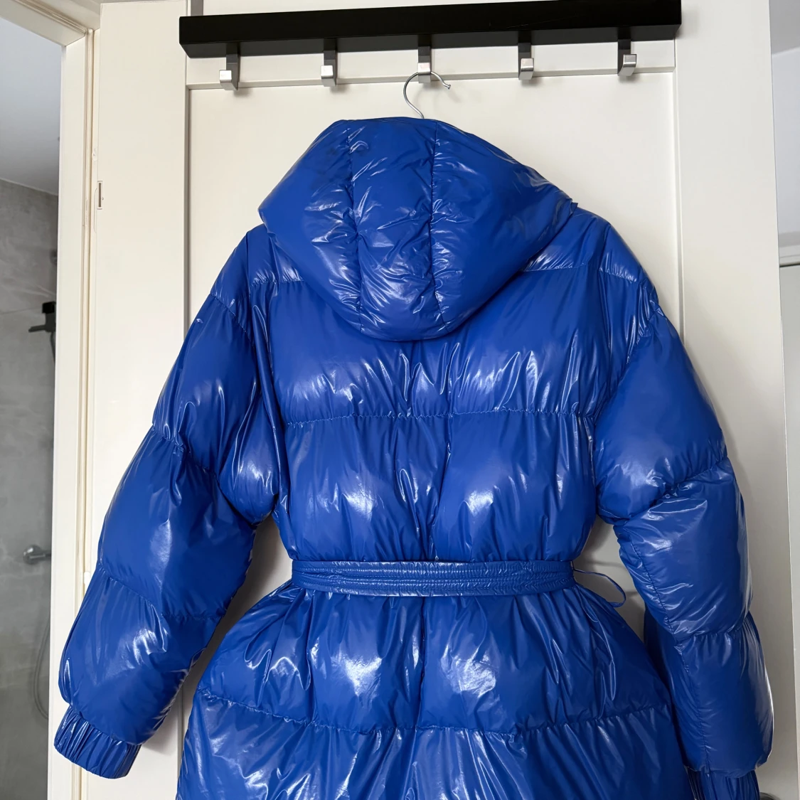 Jacka från Petrol Industries - 2