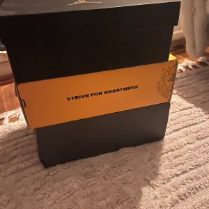 Sneakers,basket skor och Jordan - Säljer de här 3 skorna för att jag inte använder dom längre och har tröttnat lite på dom.                    Basket skorna 42.5-799kr newbalance 43-400 Jordan 42.5-200