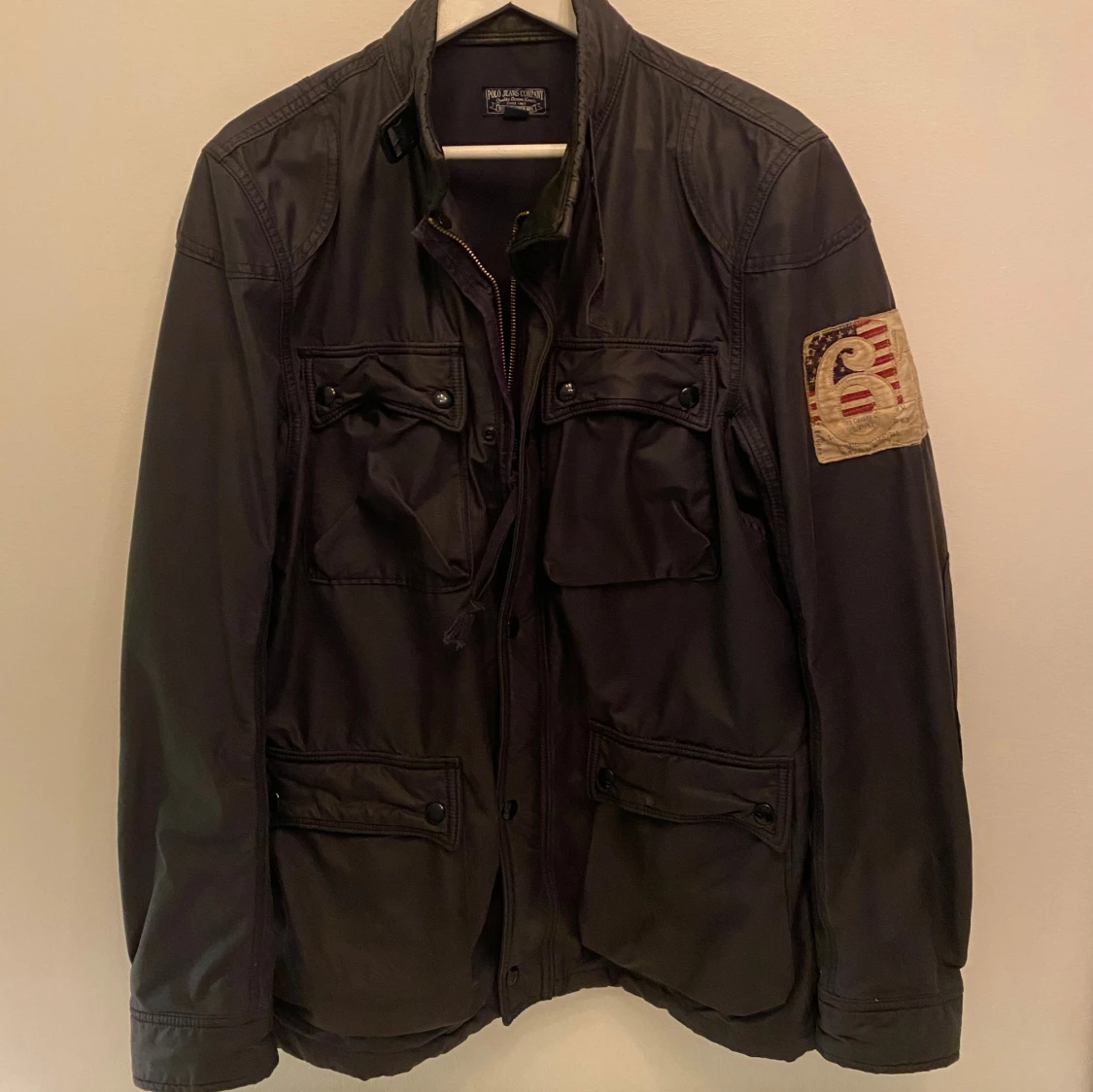 Ralph Lauren Fieldjacket