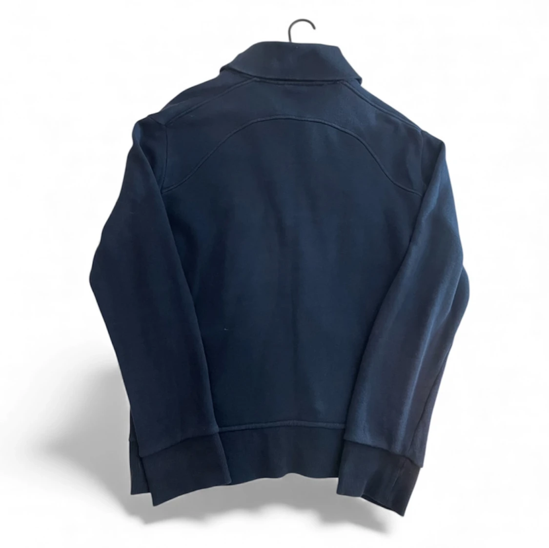 Mörkblå cardigan jacka från Dobber | L - 1