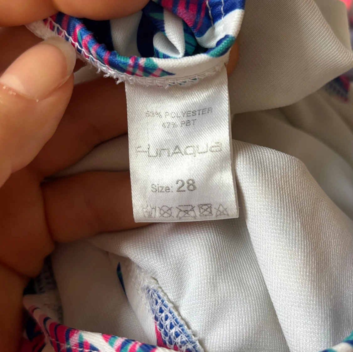 Funaqua baddräkt - 2