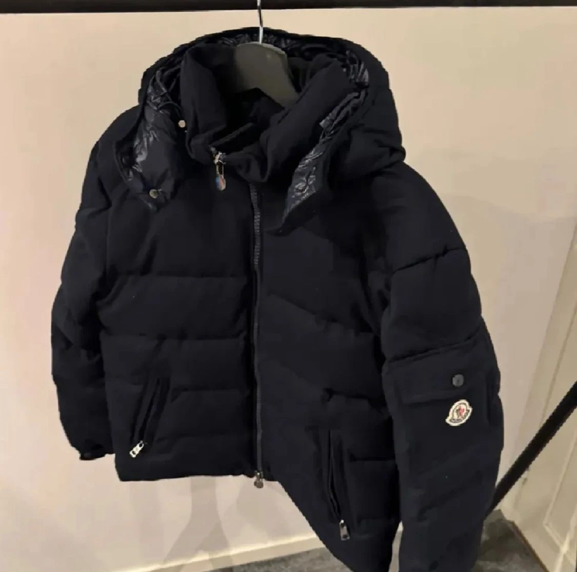 Moncler montgenevre  - 3