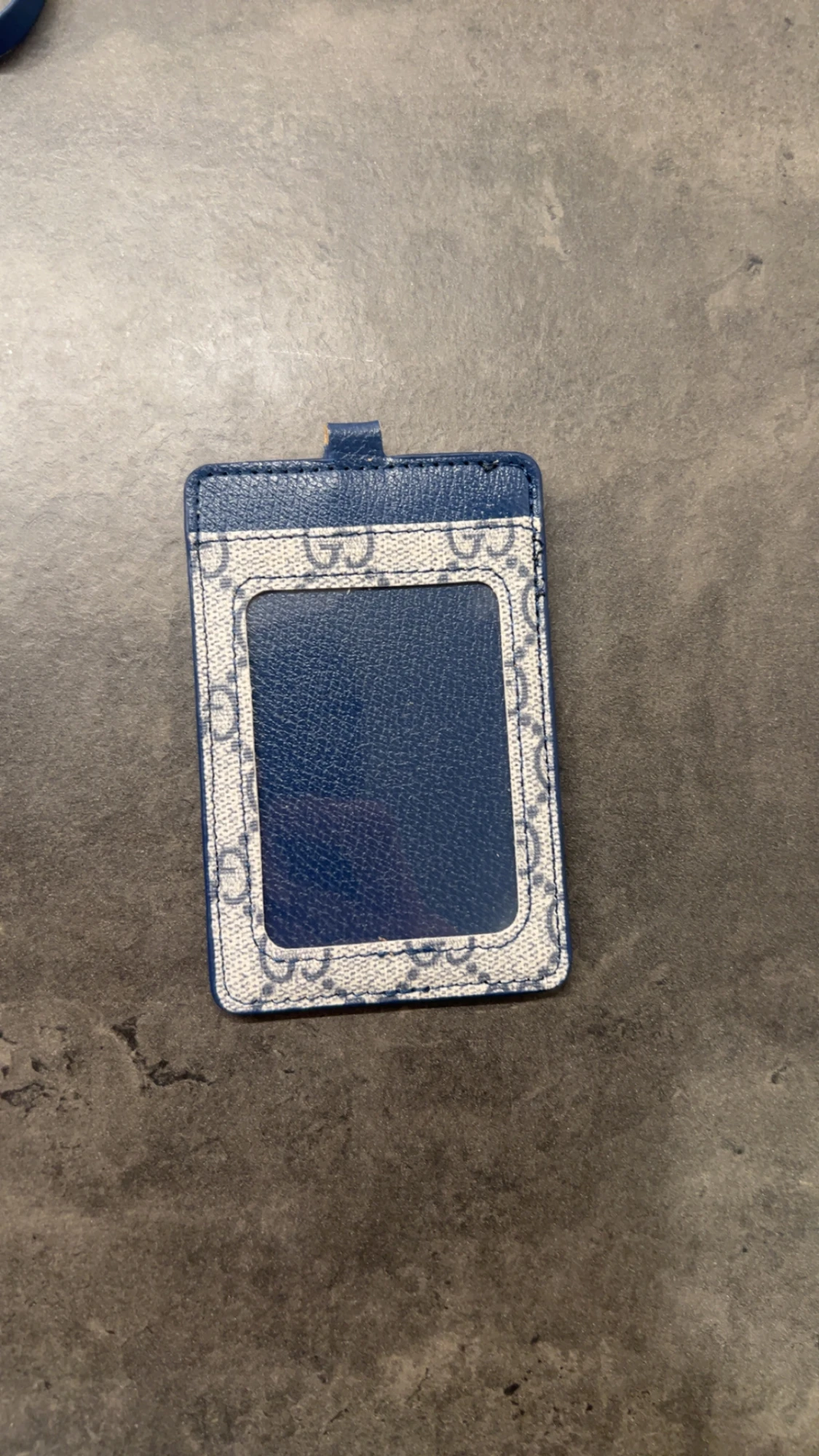 Korthållare, plånbok - 3