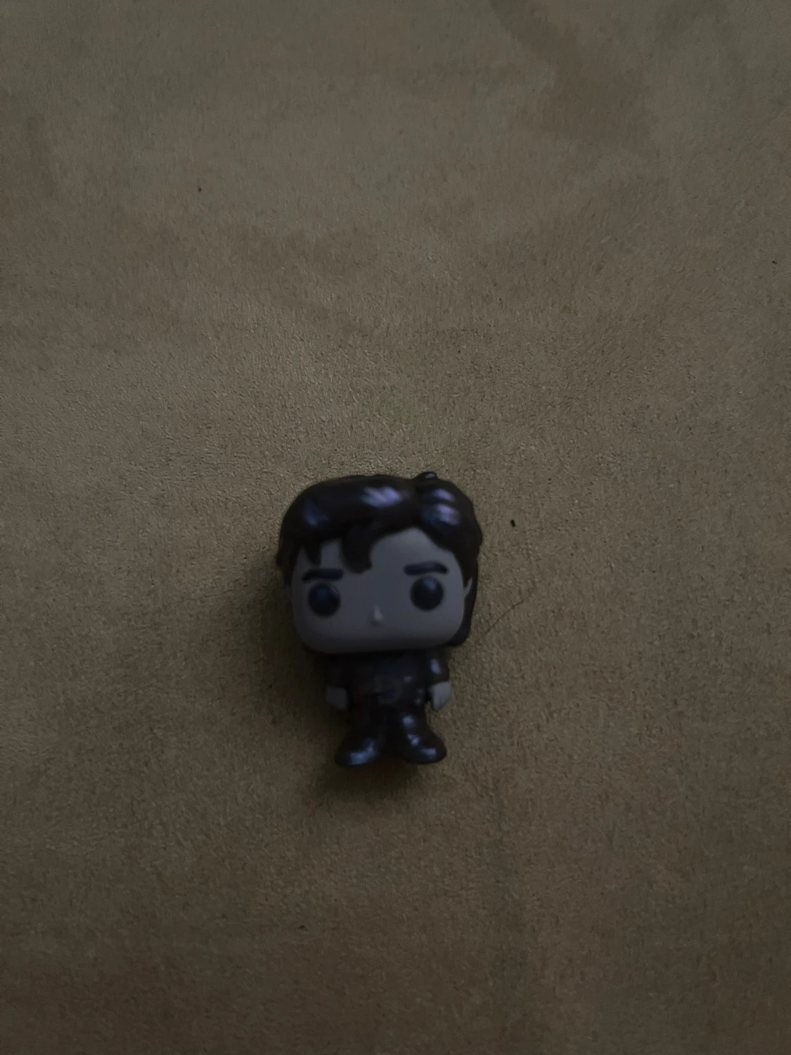 steve funky pop kinderjoy