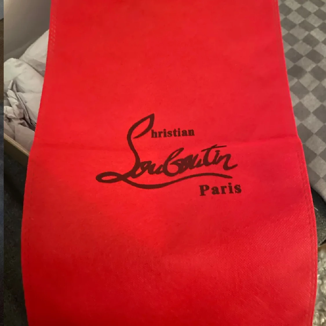 Christian Louboutin  - 3