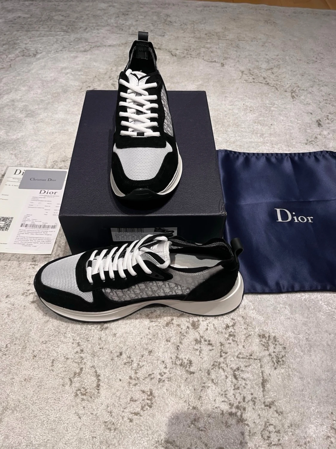 Dior B25 - 2