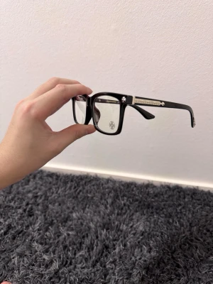 Chrome Hearts glasses - Good quality, one size