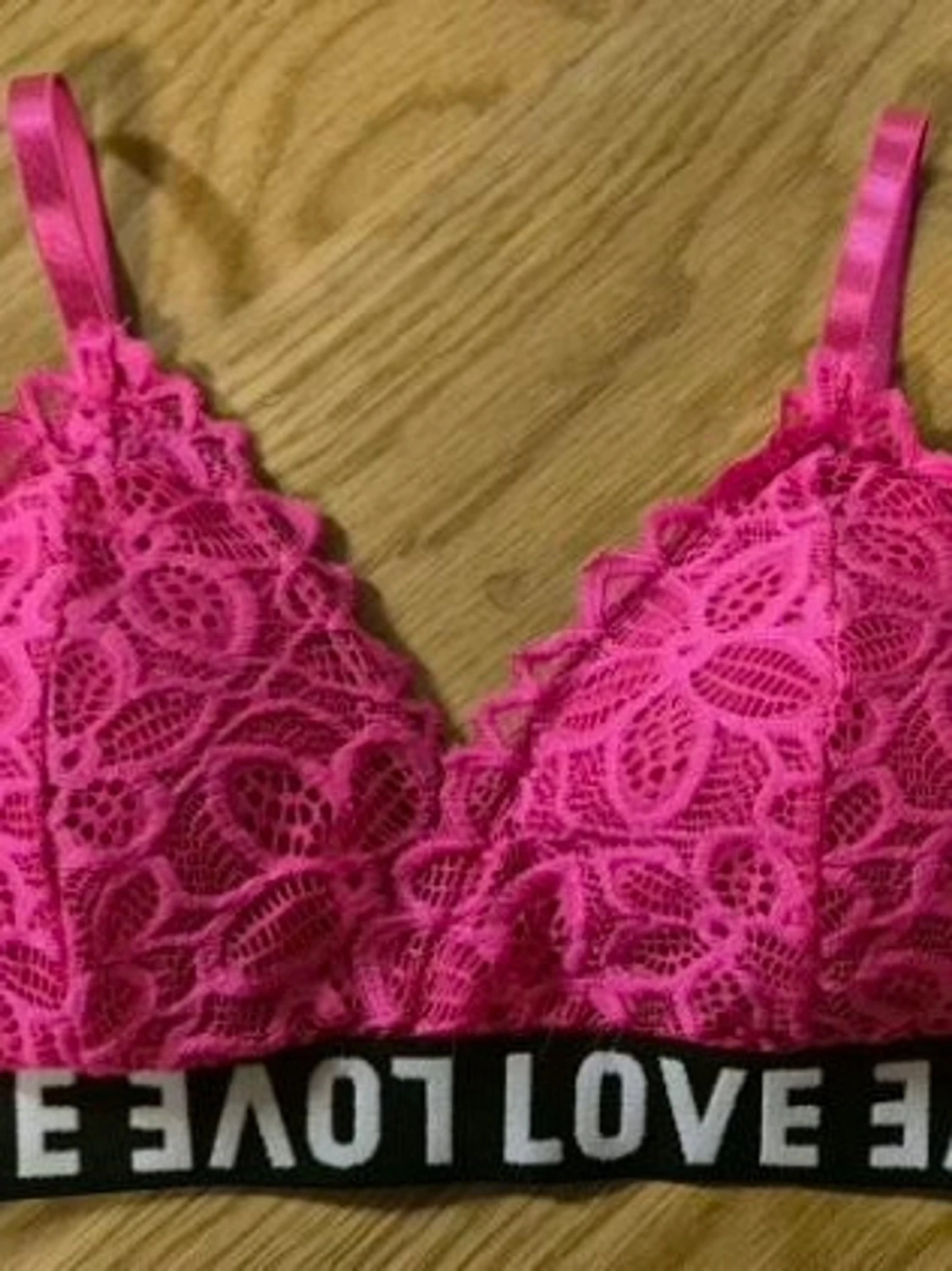 Helt oanvända underkläder  - 1