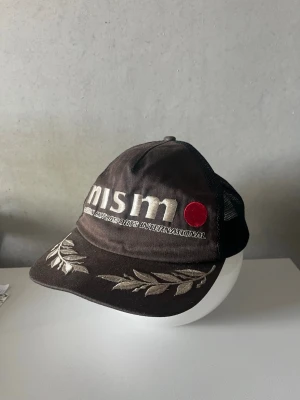 Vintage keps - Vintage Nismo keps från Japan i bra skick!