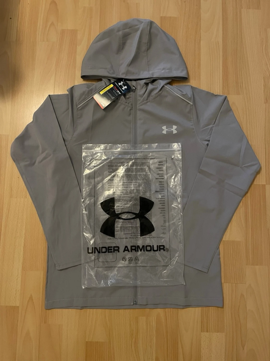 Under Armour Jacka - 6