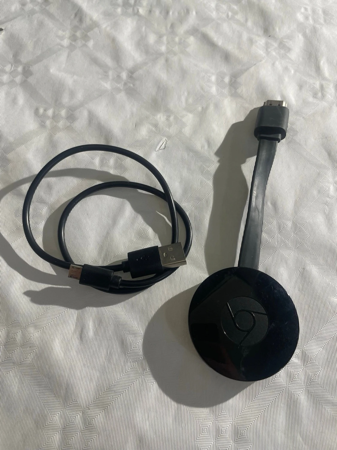 Google Chromecast 2nd Gen