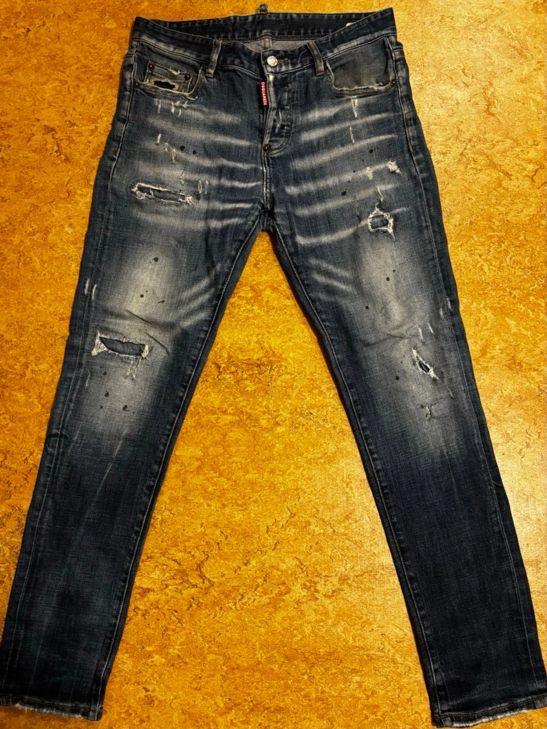 Dsquared2 jeanss