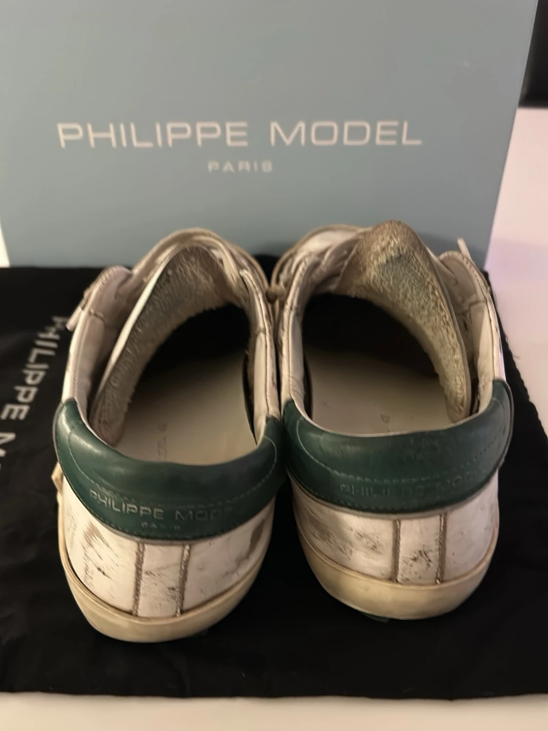 Philippe Model prsx  - 4