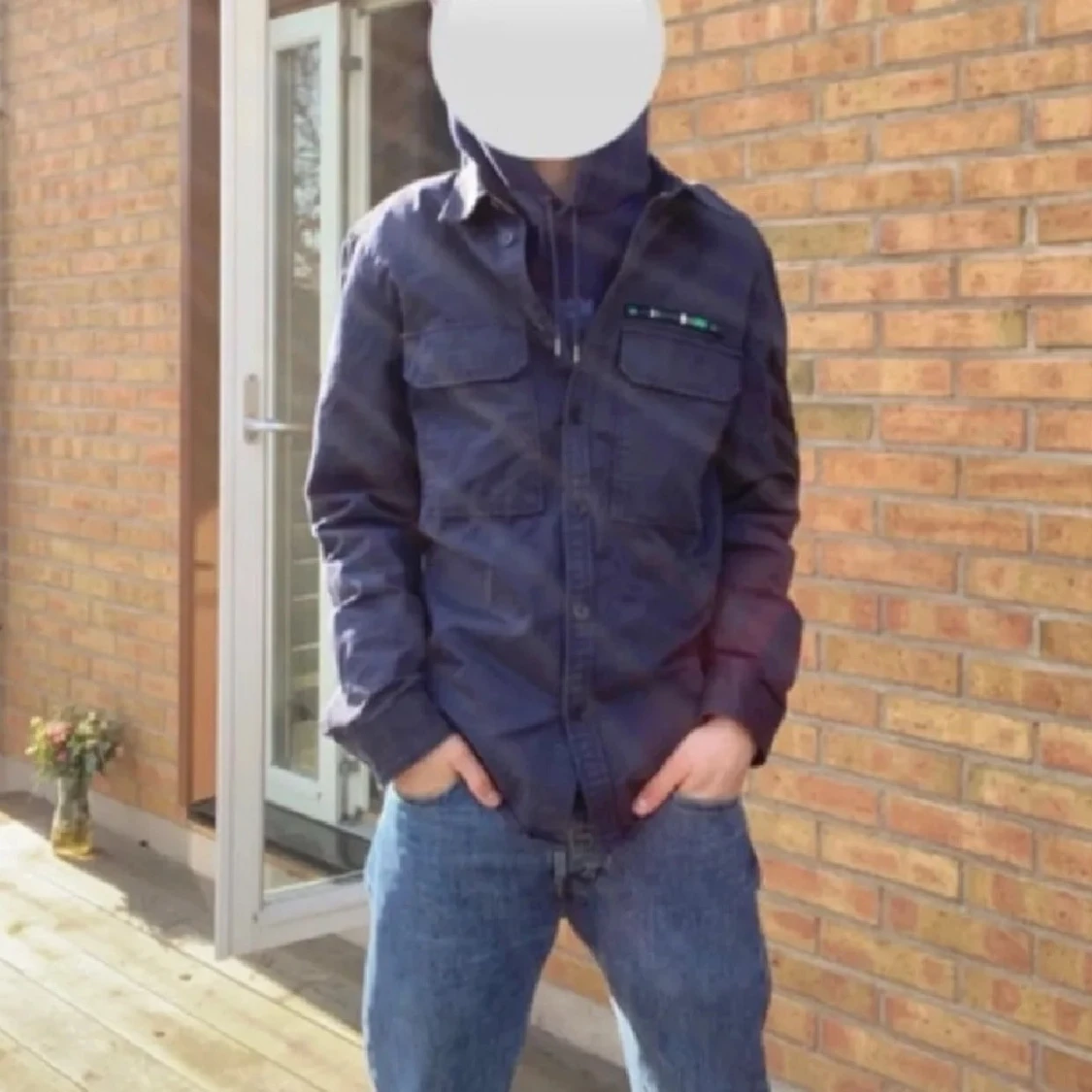 overshirt Zadig & Voltaire