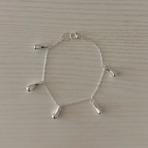 Sterlingsilver 925 - Silver armband 