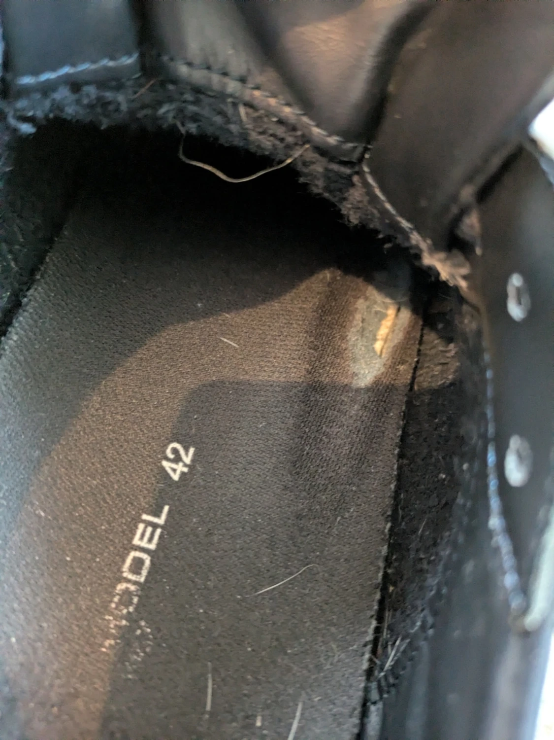 Philippe model trainers - 5