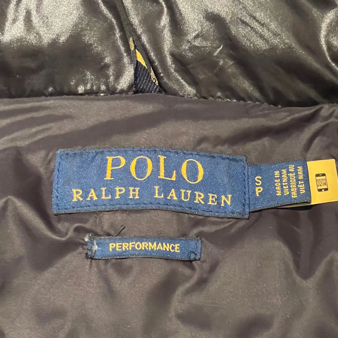 Polo Ralph Lauren ”The Gorham” dunjacka - 3