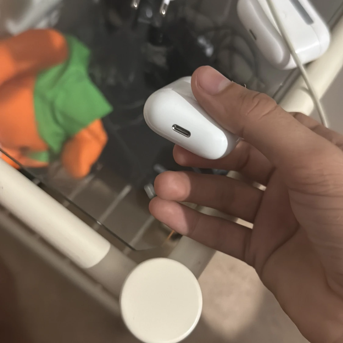 AirPods 2 - 2