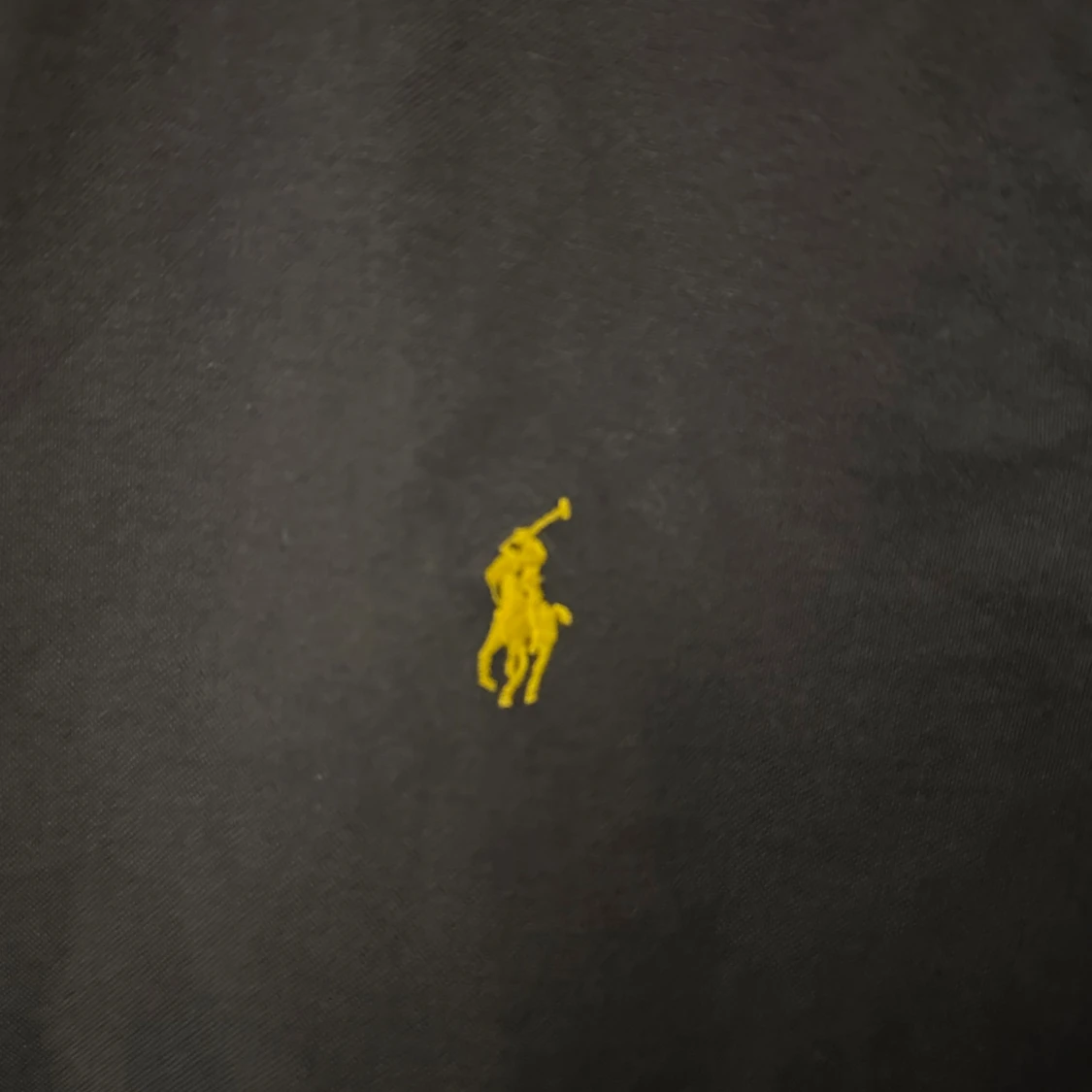 Mörkblå skjorta Polo Ralph Lauren - 2