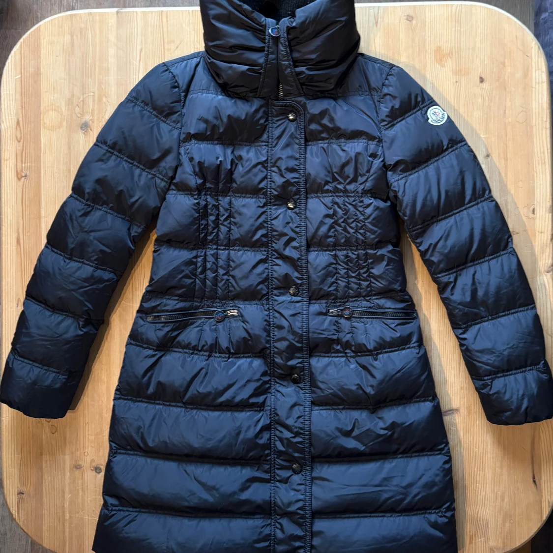 Moncler Vos Jacket