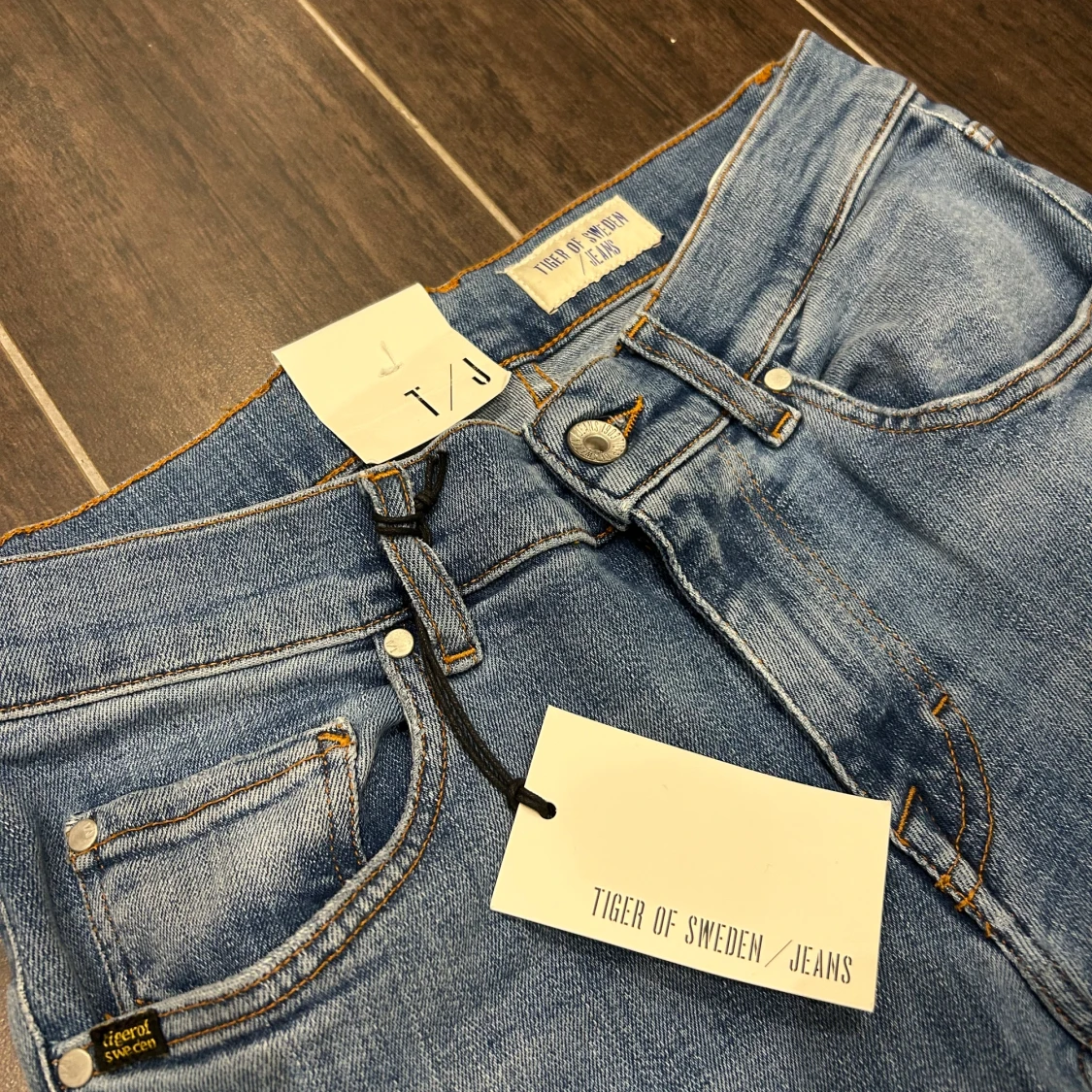 Tiger of Sweden jeans  - 2