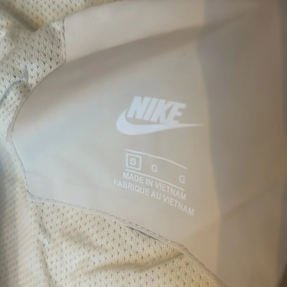  Brasil Nike vindjacka S - 3