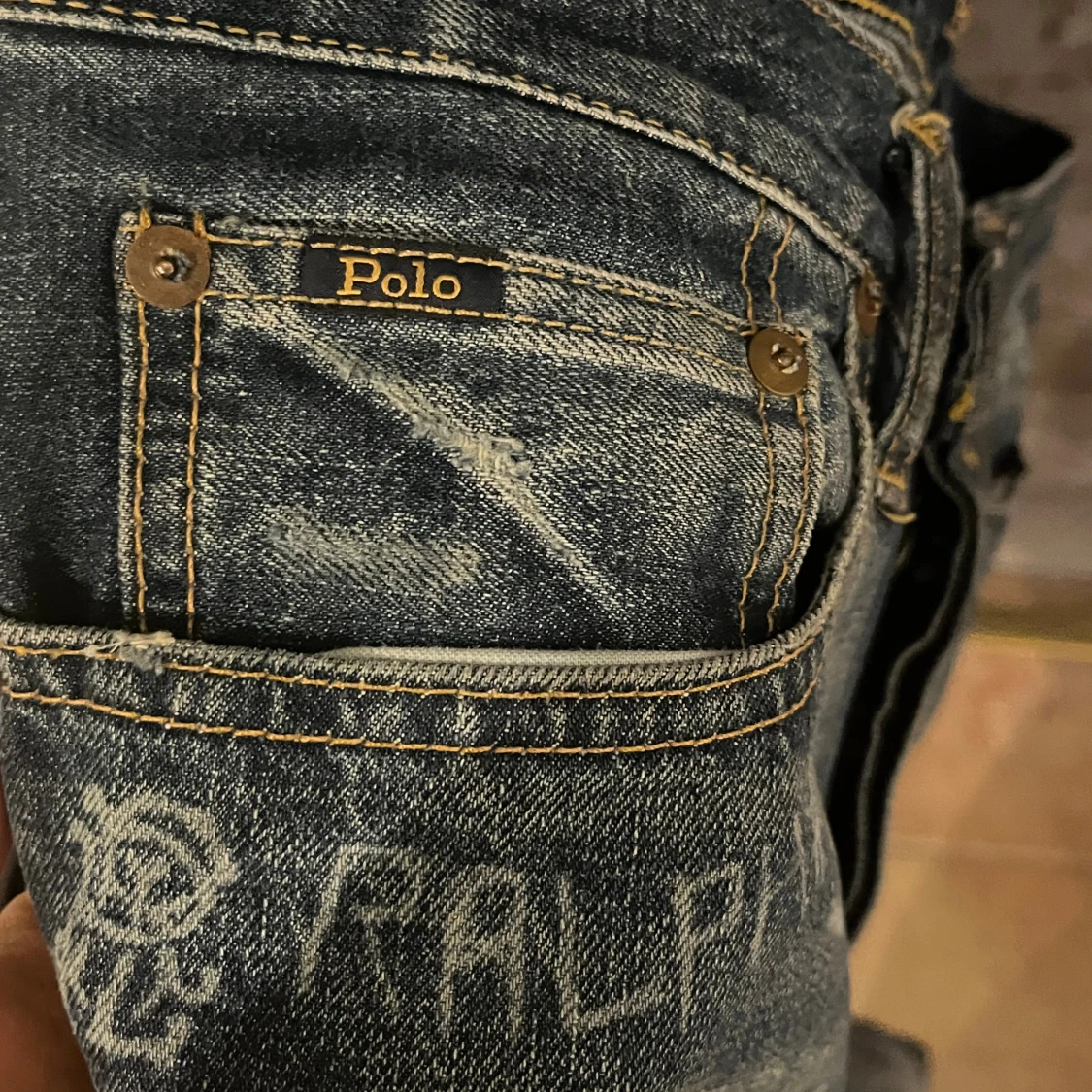 Ralph Lauren Jeans - 4