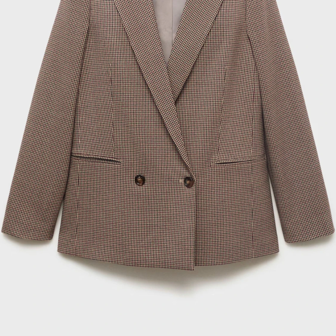 Mango blazer ny - 2