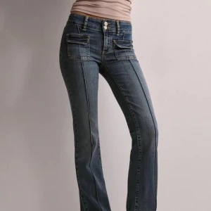 Nelly jeans  - Nyskick, aldrig använda! Storlek 34 