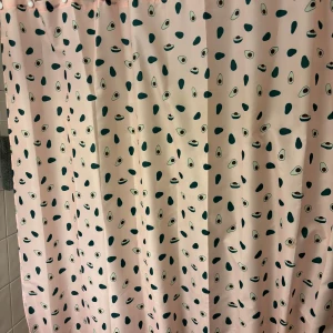 Duschdraperi avokado - Från lagerhaus