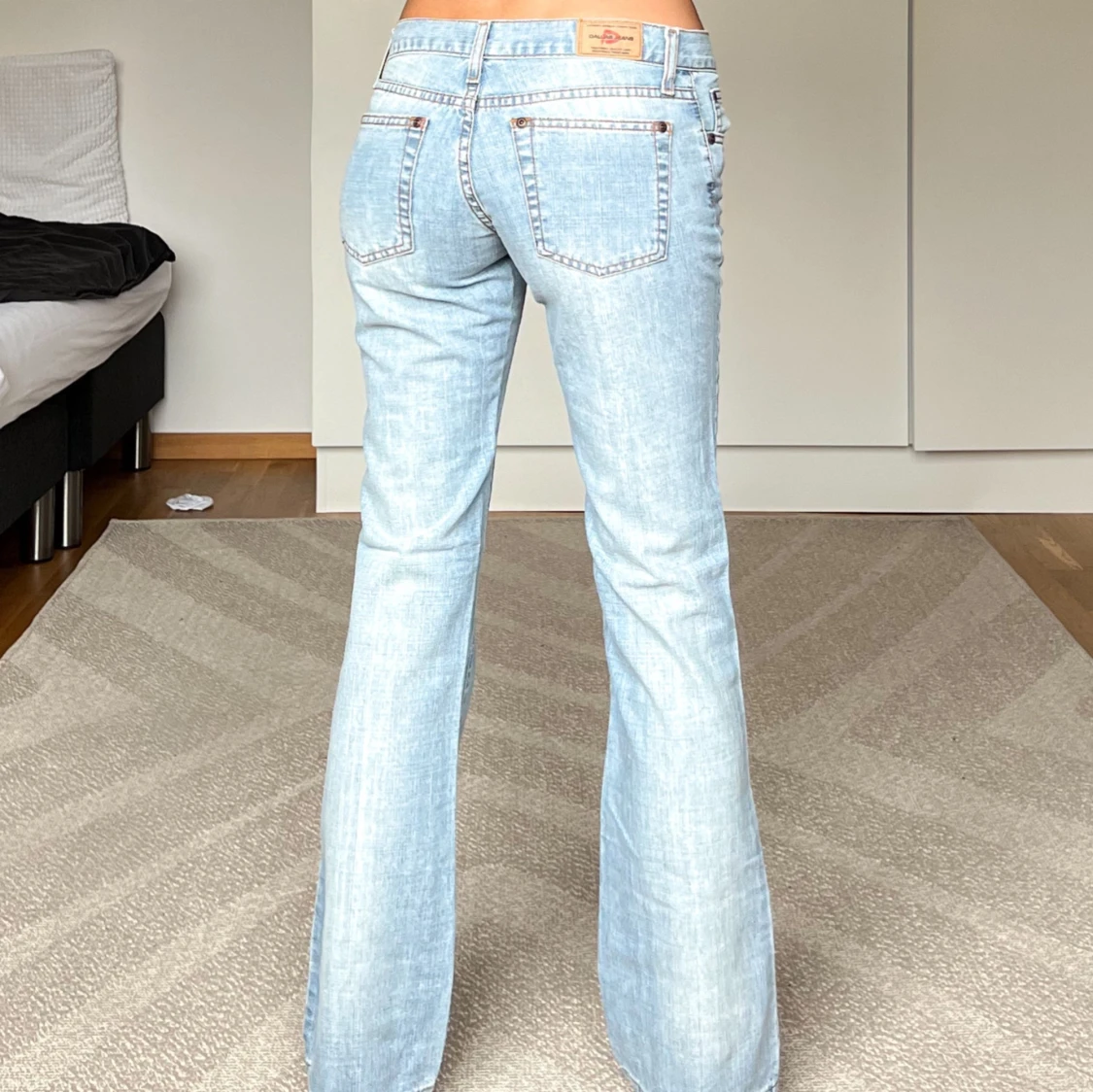 Jeans - 1