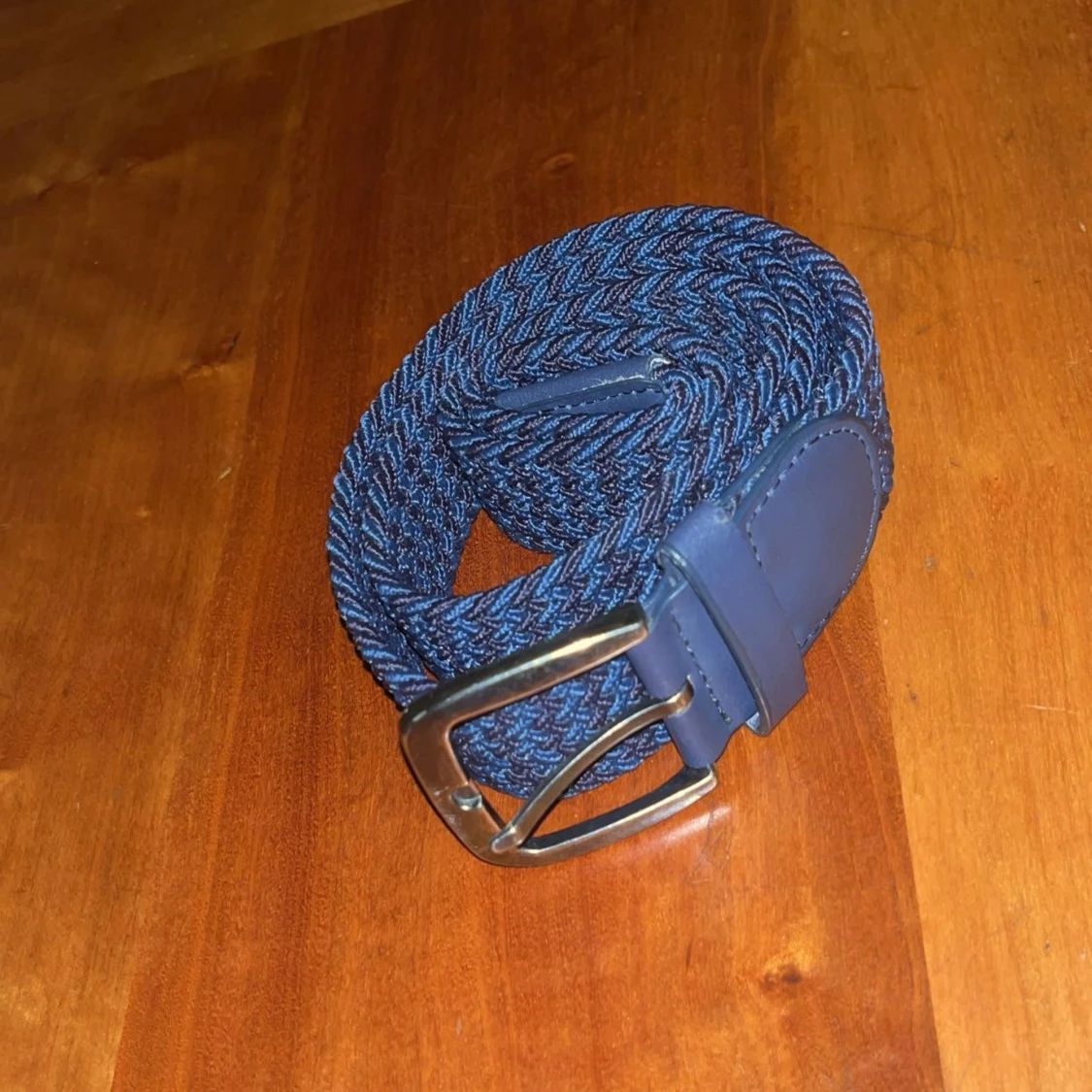 Tre snygga bälten i olika stilar - 1