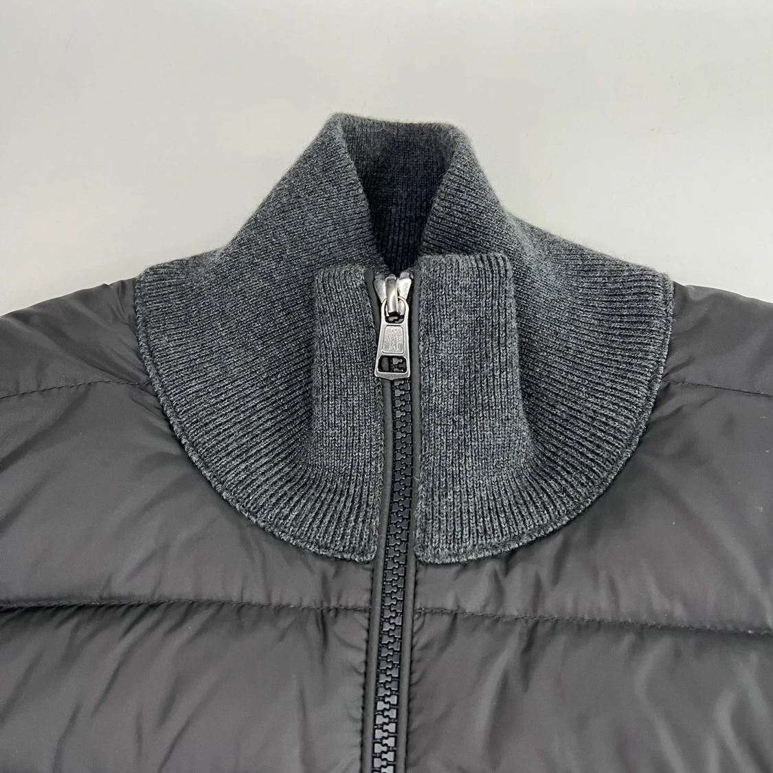 Moncler Cardigan (M) - 1