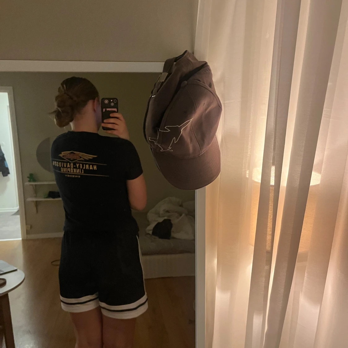 Harley Davidsson tröja - 2