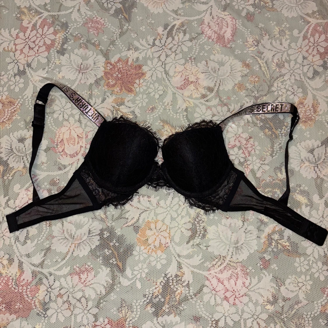 Victoria’s Secret set med spets - 1