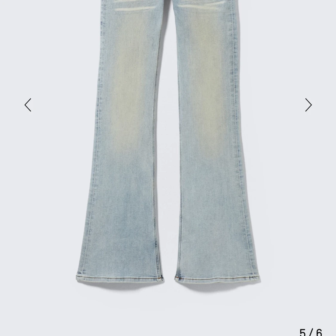 Cheap Monday jeans