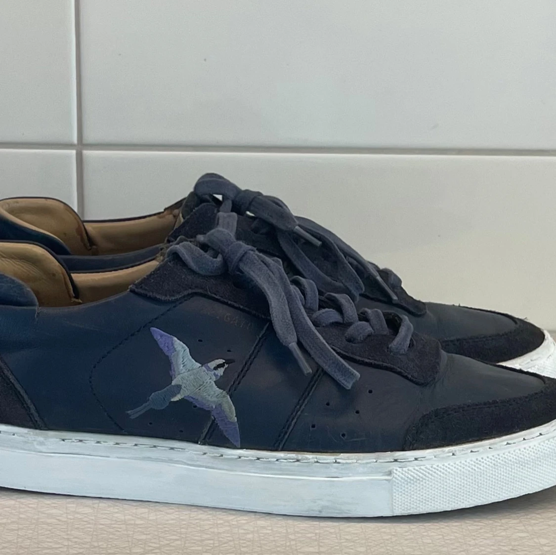 Axel Arigato skor - 2