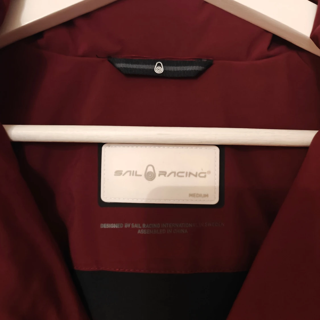 Sail racing vinterjacka - 1