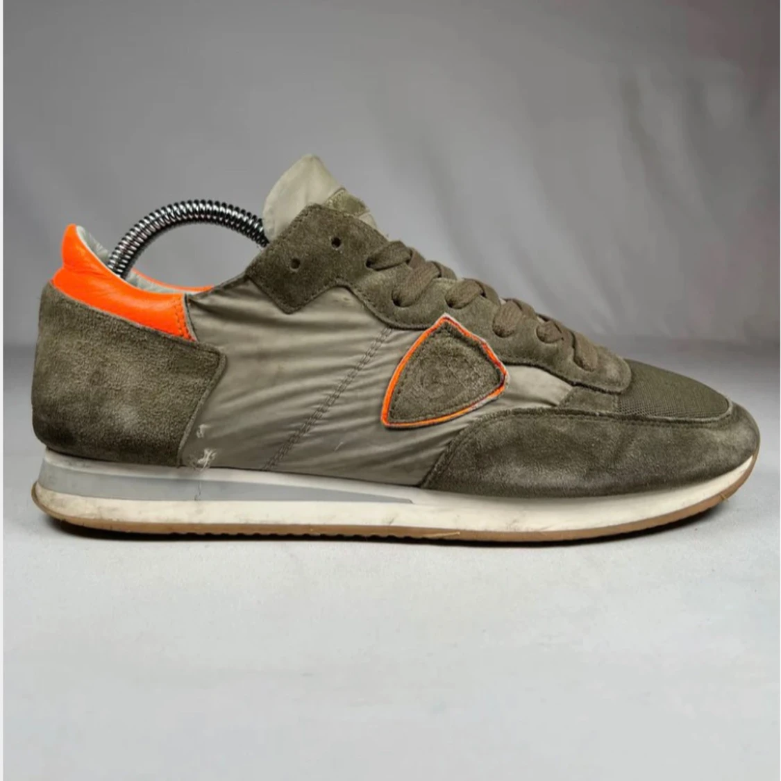 Philippe Model TRPX - 3